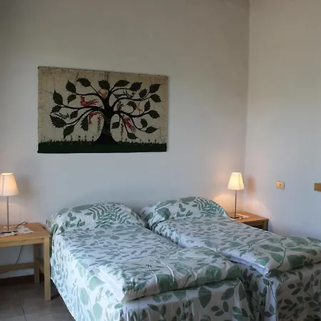 بيت للعطل The Country House On Lake Orta In Miasino