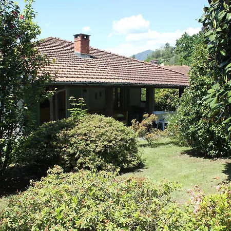 The Country House On Lake Orta In Ferienhaus