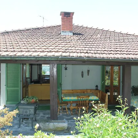 Ferienhaus The Country House On Lake Orta In