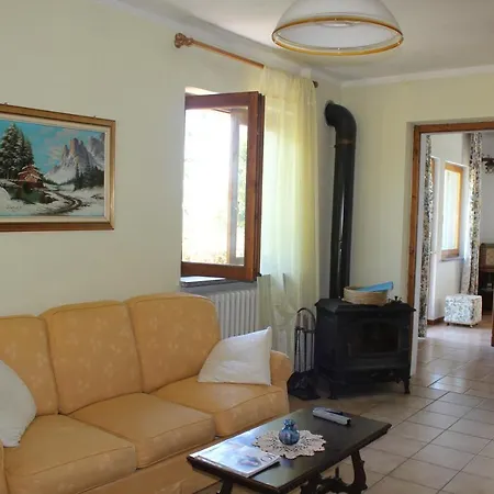 The Country House On Lake Orta In *