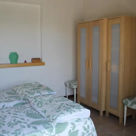 The Country House On Lake Orta In Miasino