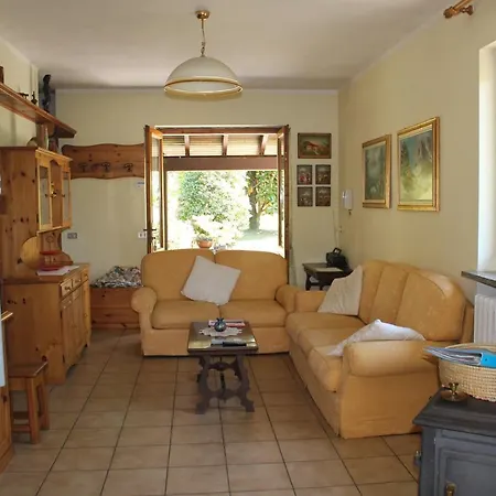The Country House On Lake Orta In Ferienhaus