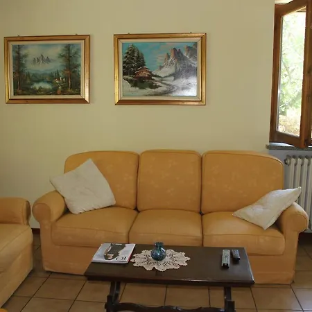 The Country House On Lake Orta In * Miasino
