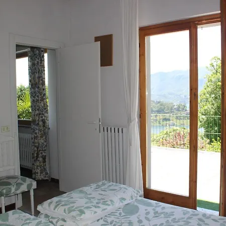 Ferienhaus The Country House On Lake Orta In