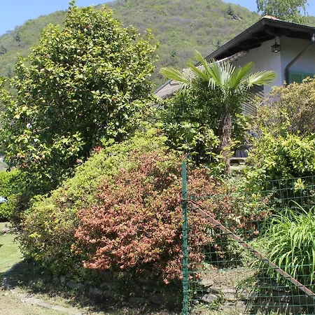 Ferienhaus The Country House On Lake Orta In Miasino