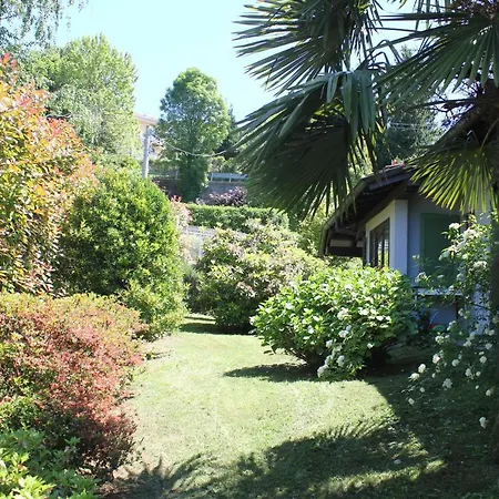 بيت للعطل The Country House On Lake Orta In Miasino